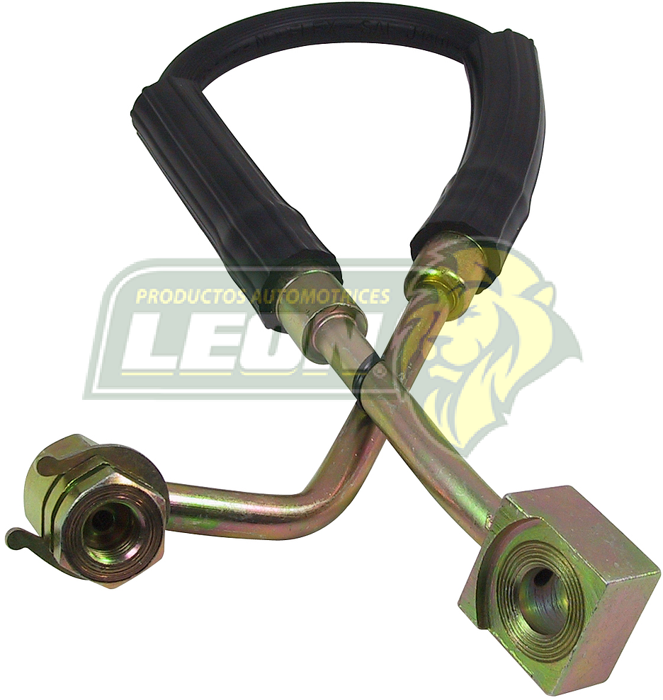 MANGUERA FRENO FORD RANGER, MAZDA B-3000 89-94 DEL. R.