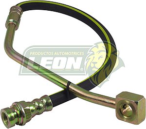 MANGUERA FRENO G.M. BLAZER, SUBURBAN, C-10 92-00 DEL. R.