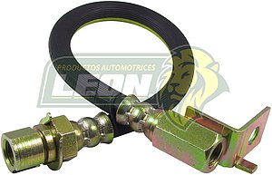 MANGUERA FRENO FORD SABLE 86-95, TAURUS 86-95 DEL. L.
