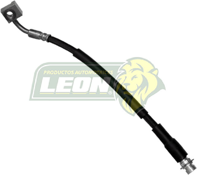 MANGUERA FRENO FORD AEROSTAR 91-95 DEL. L.