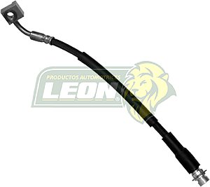 MANGUERA FRENO FORD AEROSTAR 91-95 DEL. L.