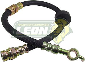 MANGUERA FRENO FORD ESCORT 94-95 F.T. DEL. L, R.