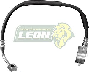 MANGUERA FRENO JEEP CHEROKEE DEL. R. 91-93