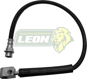 MANGUERA FRENO JEEP CHEROKEE DEL. L. 91-93