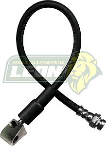 MANGUERA FRENO FORD F-150 88-91 TRAS.