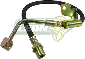 MANGUERA FRENO G.M. BLAZER T-10 97-00, YUKON 91-96 DEL. R.