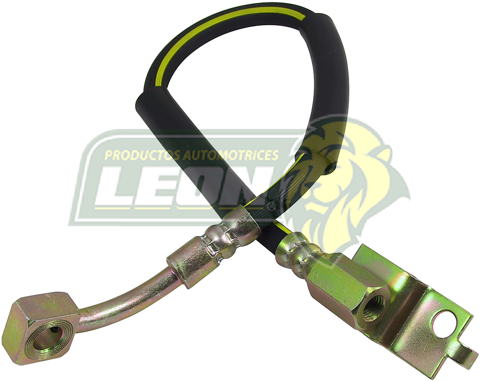 MANGUERA FRENO JEEP CHEROKEE, JEEP, COMANCHE 98-00 DEL. R.