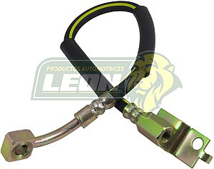 MANGUERA FRENO JEEP CHEROKEE, JEEP, COMANCHE 98-00 DEL. R.