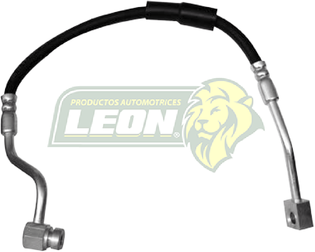 MANGUERA FRENO FORD EXPLORER 91Æ DEL. L.