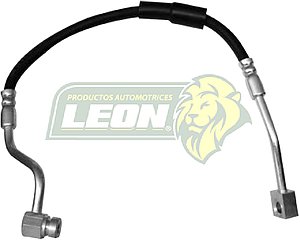 MANGUERA FRENO FORD EXPLORER 91Æ DEL. L.