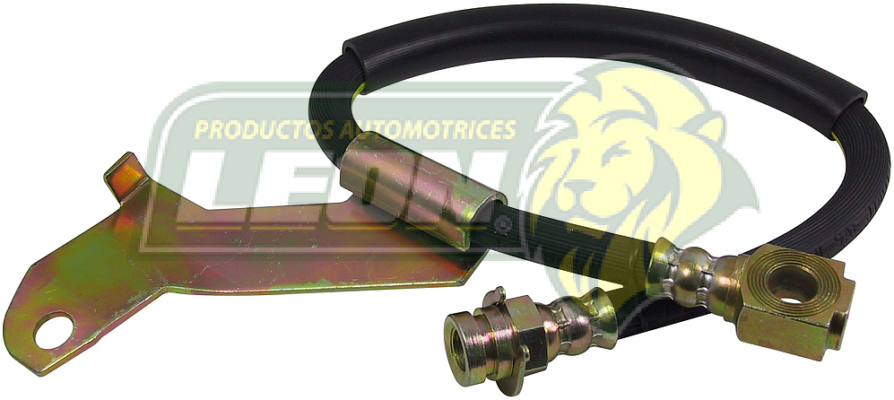 MANGUERA FRENO G.M. CAVALIER 90-94 DEL. R.