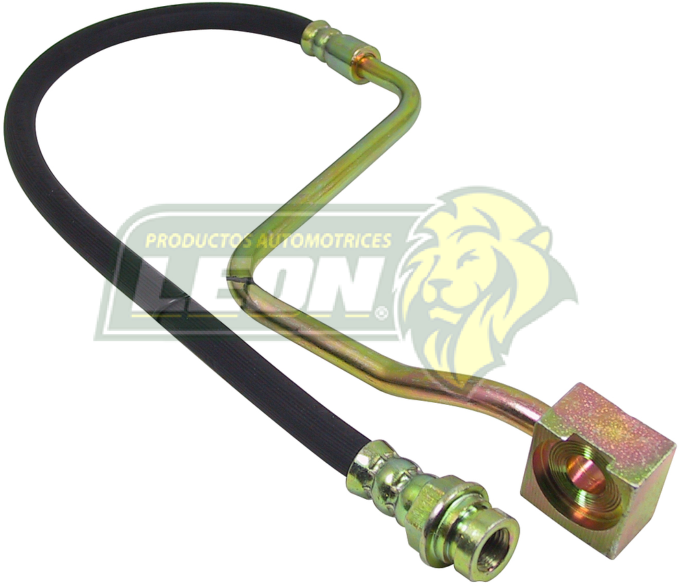 MANGUERA FRENO FORD F-450 V10 88-98 DEL. R.