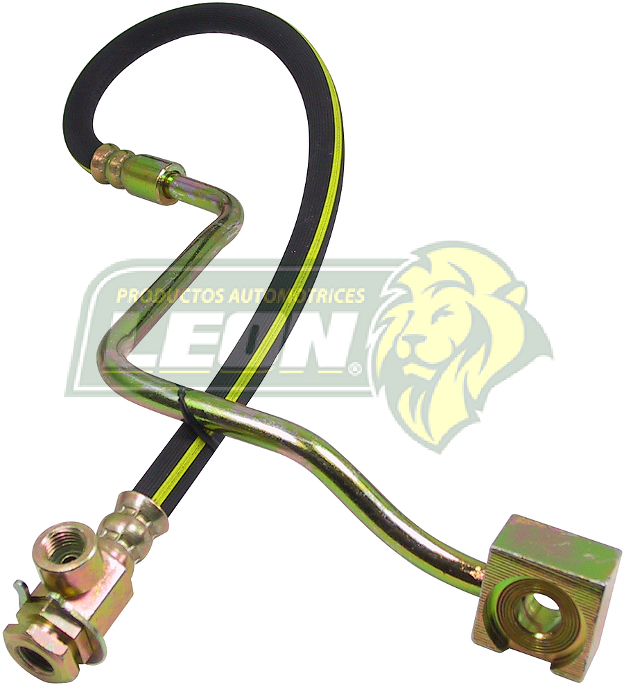 MANGUERA FRENO FORD F-450 V10 88-98 DEL. L.