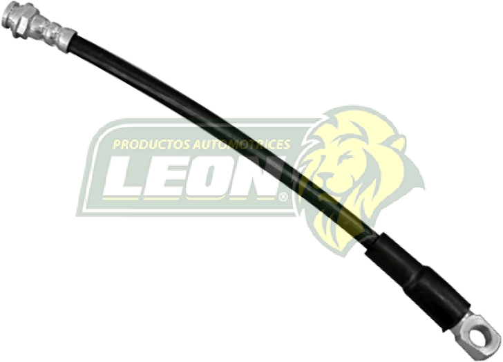 MANGUERA FRENO G.M. IMPALA, CAPRICE 77-78, FORD E-100 76-79 DEL. L, R.