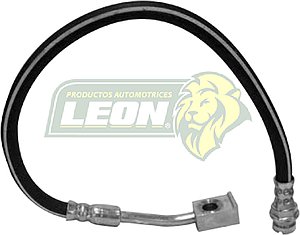 MANGUERA FRENO FORD F-100 76-79, F-150 80-83 DEL. R.