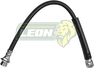 MANGUERA FRENO G.M. IMPALA 71-75 DEL.