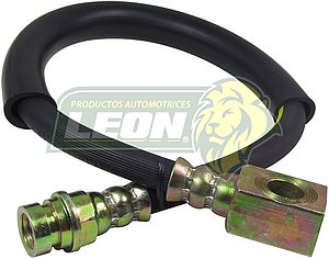 MANGUERA FRENO JEEP CMTA. CJ 79-82 DEL. L, R.