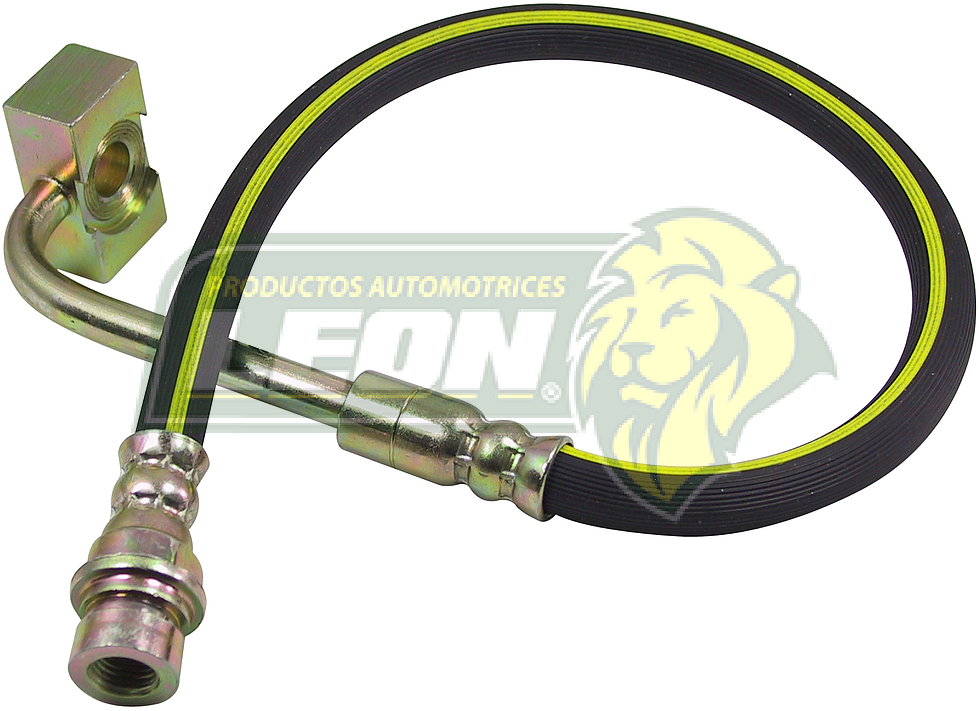 MANGUERA FRENO FORD F-200, F-250, F-300, F-350 80-94 DEL. L, R.
