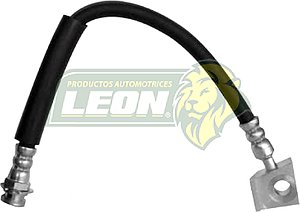 MANGUERA FRENO FORD CROWN VICTORIA 80-82 DEL. (R)