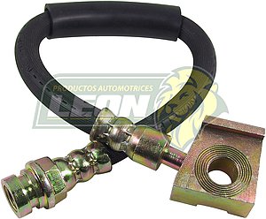 MANGUERA FRENO FORD CROWN VICTORIA 80-82 DEL. (L)