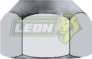 TUERCA CONICA 1/2-20H. LL. 3/4 CHRYSLER (04-025) (TA10-102RG)