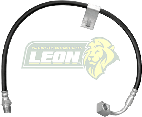 MANGUERA FRENO G.M. C-10, C-15, DINA 79-83, CHEVY NOVA 73-82 DEL. (R)