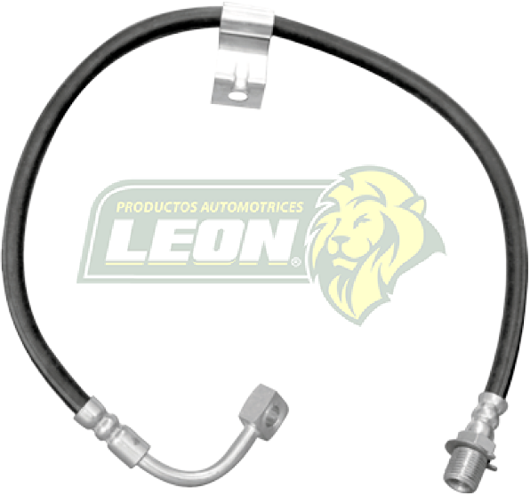 MANGUERA FRENO G.M. C-10, C-15, DINA, CHEVY NOVA 79-84 DEL. R.