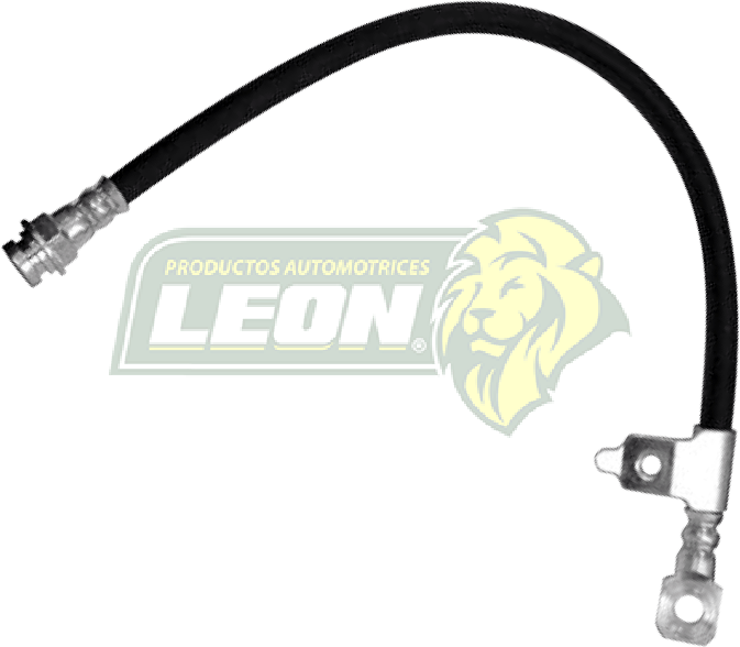 MANGUERA FRENO G.M. CUTLASS EUROSPORT, CITATATION, CELEBRITY XII 82-96 DEL. L.