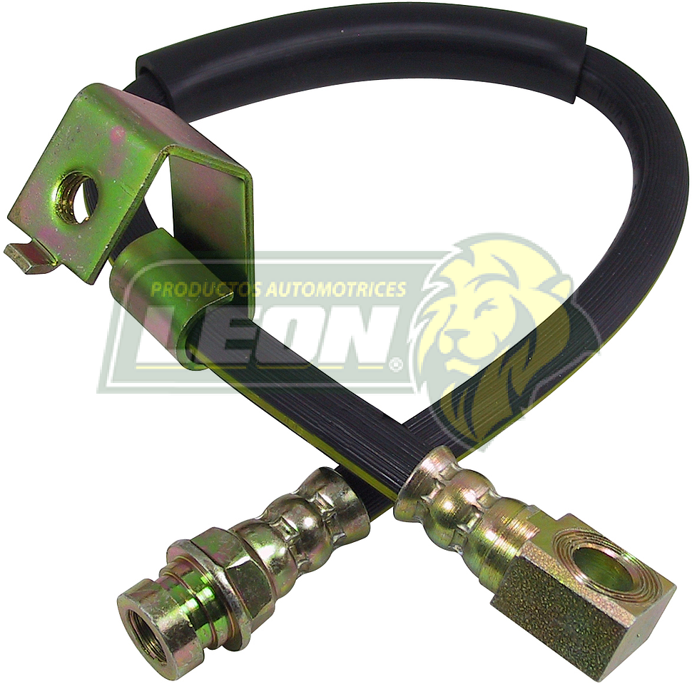 MANGUERA FRENO FORD TOPAZ, GHIA, ESCORT 81-90, EXPEDITION, MERCURY 81-94 DEL. R.