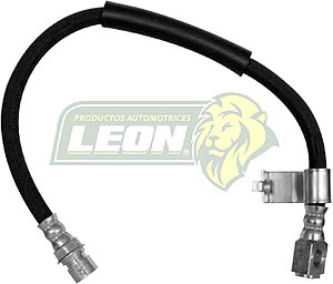 MANGUERA FRENO FORD TOPAZ, GHIA, ESCORT 81-90, EXPEDITION, MERCURY 81-94 DEL. L.