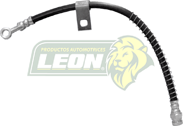 MANGUERA FRENO HYUNDAI ATOS 01-03 DEL. R.