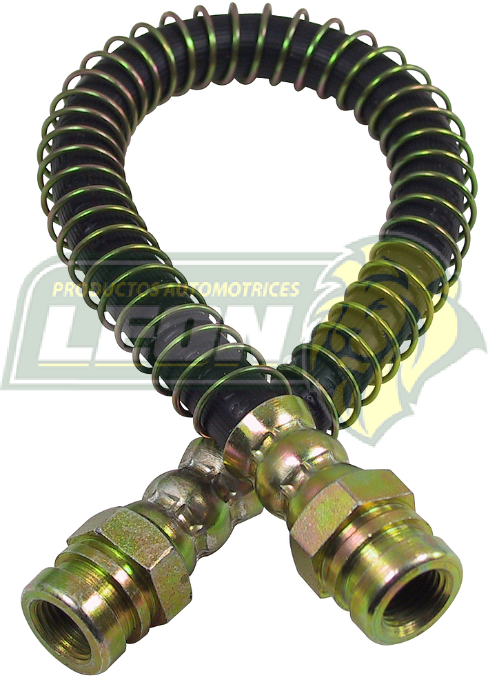 MANGUERA FRENO HYUNDAI ATOS 01-03 TRAS. R.