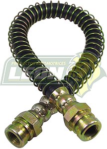 MANGUERA FRENO HYUNDAI ATOS 01-03 TRAS. R.
