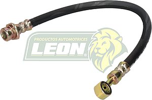 MANGUERA FRENO NISSAN PK-UP 720 79-84 DEL. (R) (46210-P09G0)