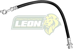 MANGUERA FRENO NISSAN PK-UP 720 79-84 DEL. (L) (46211-P09G0)
