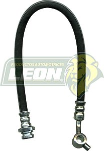MANGUERA FRENO NISSAN PK-UP 2004Æ DEL. (R)