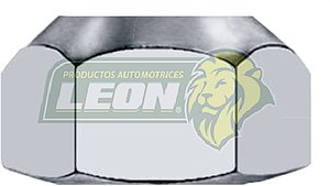 TUERCA CONICA 5/8 DODGE D300 (04-070)