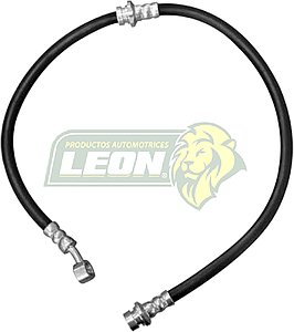 MANGUERA FRENO NISSAN SENTRA 02-12 DEL. (L)