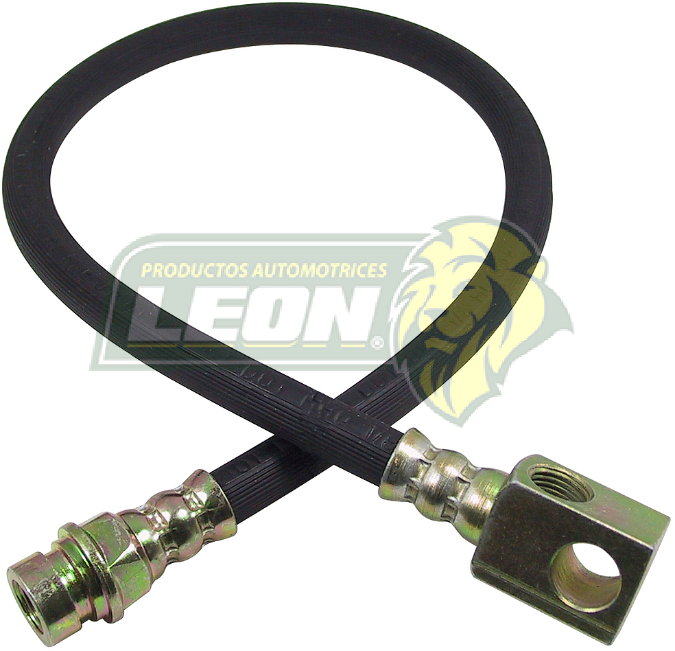 MANGUERA FRENO FORD F-350 70-79 TRAS. L, R.