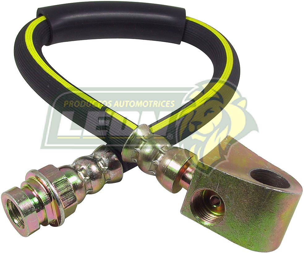 MANGUERA FRENO FORD COUGAR, FAIRMONT, THUNDERBIRD, MUSTANG TRAS.