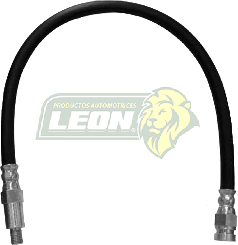 MANGUERA FRENO RENAULT R5, MIRAGE 76-82 DEL. L, R.