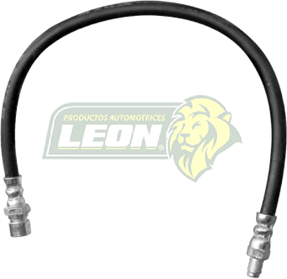MANGUERA FRENO VW SEDAN M.1500 70-72 DEL. L, R.