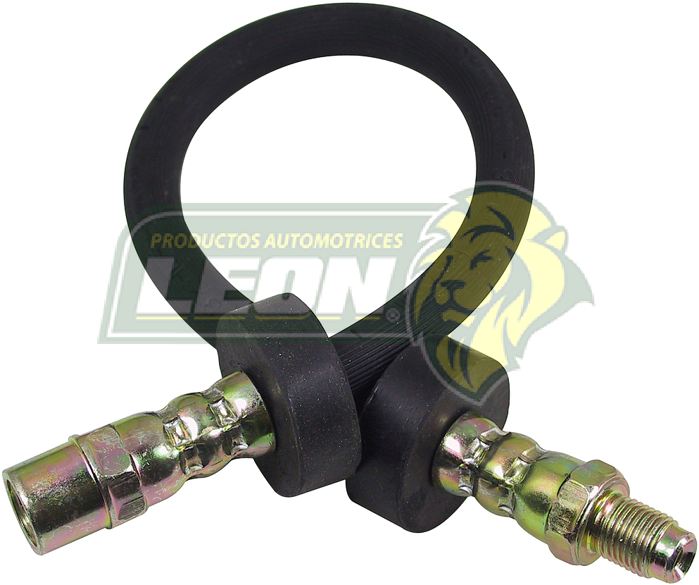 MANGUERA FRENO VW CARIBE ATLANTIC, CORSAR, GOLF, JETTA A2, A3 79-98 DEL. L, R.