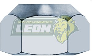 TUERCA CONICA 9/16x1” G.M. (04-050)