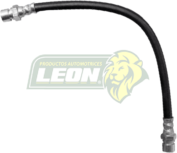 MANGUERA FRENO VW SEDAN 1600, COMBI PANEL 73-88 DEL. L, R