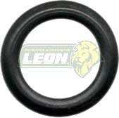 LIGA PARA HERRAJE CALIPER G.M. CHICA (SILICON NEGRA IMPORTADA)