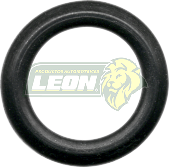 LIGA PARA HERRAJE CALIPER G.M. CHICA (SILICON NEGRA IMPORTADA)