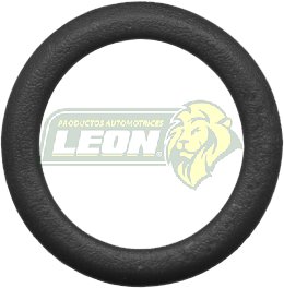 LIGA PARA HERRAJE CALIPER G.M. GRANDE (NEGRA NACIONAL)
