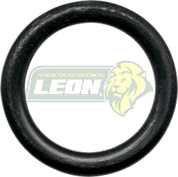 LIGA PARA HERRAJE CALIPER G.M. GRANDE (SILICON NEGRA IMPORTADA)