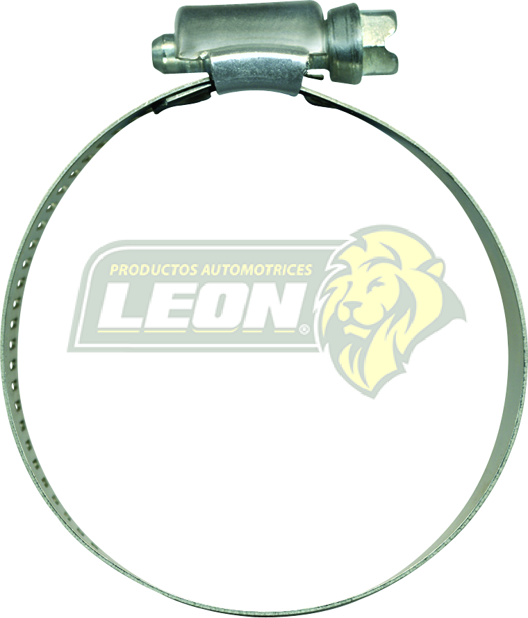 ABRAZADERA SINFIN MINI DORADA 49-64 mm